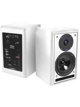 Комплект акустики Eltax Monitor III BT Phono active White