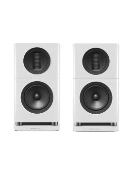 Полочная акустика Wharfedale Elysian 1 piano white