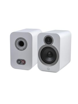 Полочная акустика Q-Acoustics Q3030i (QA3538) Arctic White