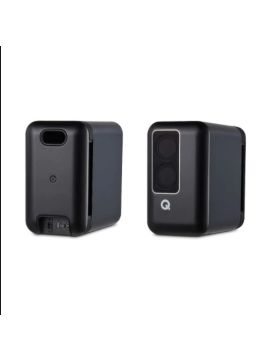 Полочная акустика Q-Acoustics Active 200 (QA8204) Black