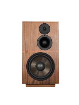 Полочная акустика Revival Audio ATALANTE 5 Walnut