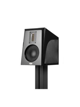 Полочная акустика Legacy Audio Calibre black pearl