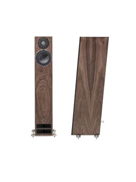 Напольная акустика PMC Twenty 5.23i Walnut