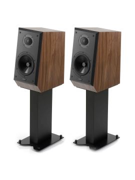 Полочная акустика Epos ES14N + Stands Walnut