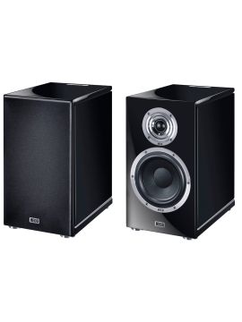 Полочная акустика Heco In Vita 3 black