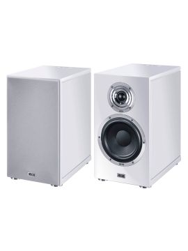 Полочная акустика Heco In Vita 3 white