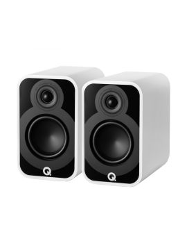Полочная акустика Q-Acoustics Q5020 (QA5024) Satin White