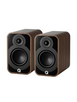 Полочная акустика Q-Acoustics Q5020 (QA5026) Santos Rosewood