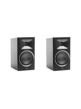 Полочная акустика Martin Logan Motion B10 Gloss Black