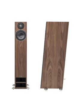 Напольная акустика PMC Twenty 5.24i Walnut