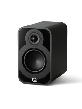 Полочная акустика Q-Acoustics Q 5010 (QA5012) black