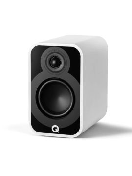 Полочная акустика Q-Acoustics Q 5010 (QA5014) white