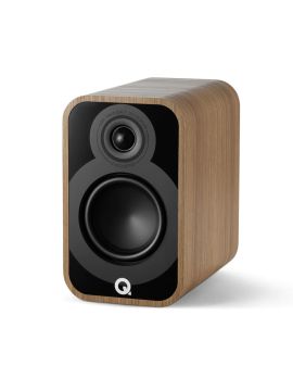 Полочная акустика Q-Acoustics Q 5010 (QA5018) oak