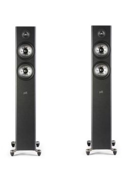 Напольная акустика Polk Audio Reserve R500 black