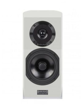 Полочная акустика Audio Physic STEP 35 -White High Gloss-