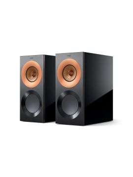Полочная акустика KEF REFERENCE 1 Meta BLK/CU (SP4048EA)
