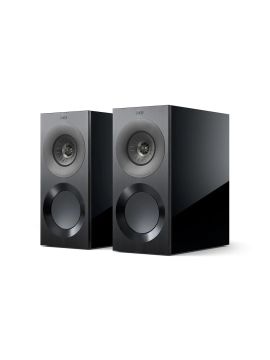 Полочная акустика KEF REFERENCE 1 Meta BLK/GRY (SP4048BA)