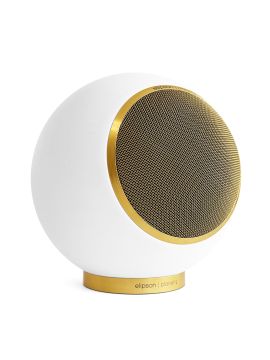 Полочная акустика Elipson Planet L 2.0 Mercury Ice Gold Edition
