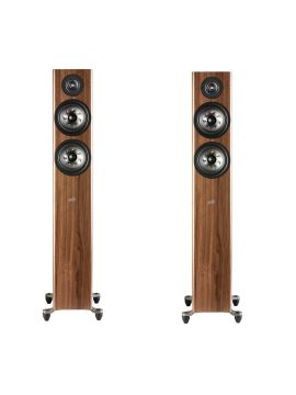 Напольная акустика Polk Audio Reserve R500 brown