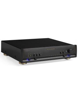 Стерео предусилитель Parasound P6 black