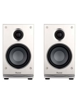 Полочная акустика Magnat Signature Edelstein White