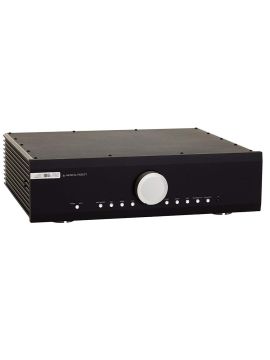 Стерео предусилитель Musical Fidelity M6S PRE black