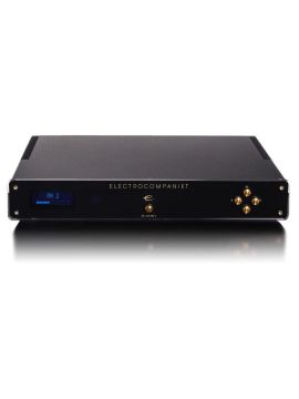 Предусилитель ELECTROCOMPANIET EC 4.8 MKII