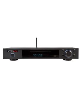 Стерео предусилитель IOTAVX NP3