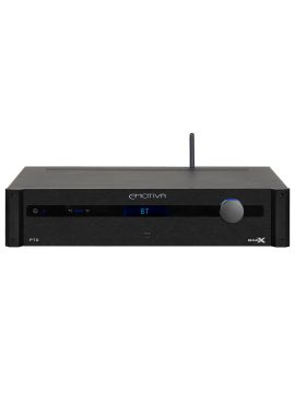 Предварительный усилитель Emotiva PT-2