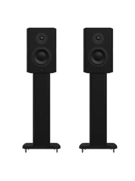 Полочная акустика Morel Avyra 622 Black