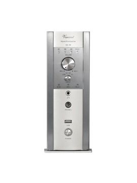 Предусилитель Vincent SA-96 silver