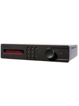 Стерео предусилитель Trilogy audio 909 black