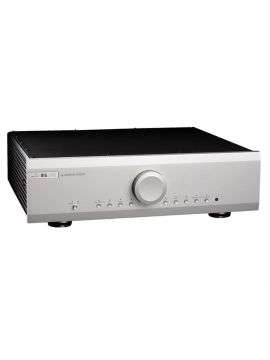 Стерео предусилитель Musical Fidelity M6S PRE silver