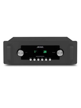 Ламповый предусилитель Audio Research LS 28 SE Black