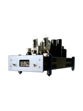 Предусилитель Manley Neo-Classic 300B