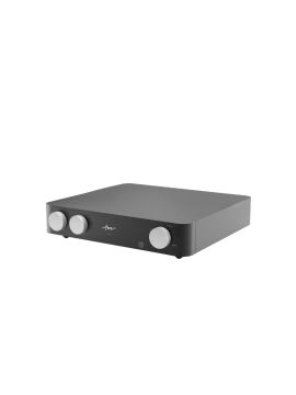 Предусилитель Fezz Audio SAGITA EVO PRE Black Ice