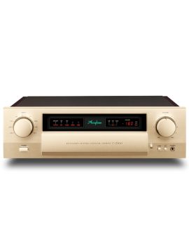 Предусилитель Accuphase С-2300
