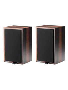 Полочная акустика Musical Fidelity LS3/5A