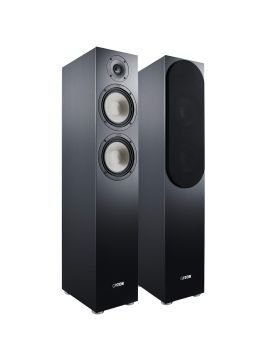Напольная акустика Canton GLE 70 Black