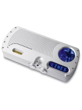 Предусилитель Chord Electronics Prima silver