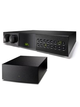 Предусилитель Naim NAC 282 (с блоком питания)