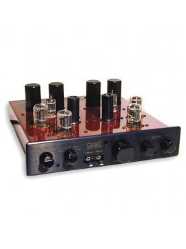 Ламповый предусилитель Cary Audio SLP 98L black