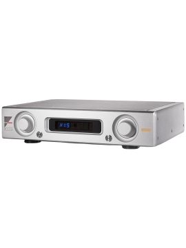 Стерео предусилитель Ayre KX-5 Twenty silver