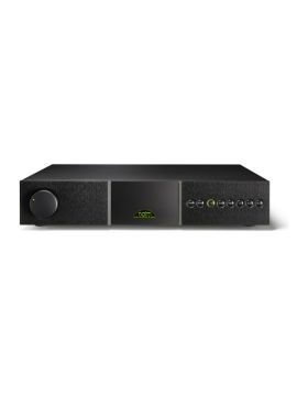 Предусилитель (стерео) Naim Audio NAC 202