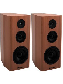 Полочная акустика Bryston MINI T ACTIVE Natural Walnut