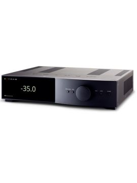 Стерео предусилитель Anthem STR Preamplifier black