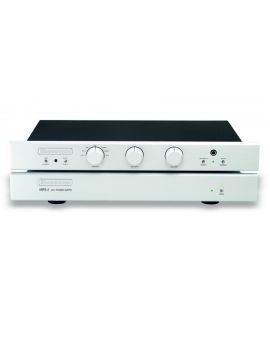 Стерео предусилитель Bryston BP-26 17 SILVER (MPS2) (без ПДУ)