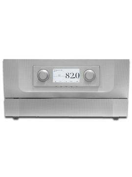 Стерео предусилитель Constellation Audio Perfomance Virgo III Preamplifier Silver