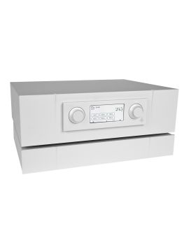 Стерео предусилитель Constellation Audio Revelation Pictor Silver