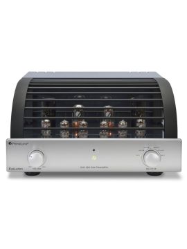 Ламповый предусилитель PrimaLuna Evolution 300 Pre Silver